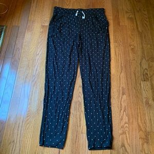 *NWT* Reebok Skinny Leg Pants